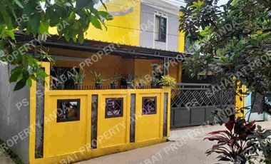 RUMAH DI DEPOK CIPAYUNG TERMURAH