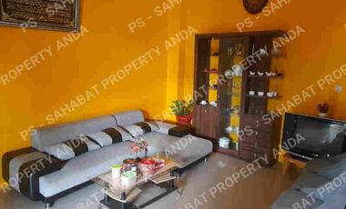 RUMAH DI DEPOK CIPAYUNG TERMURAH