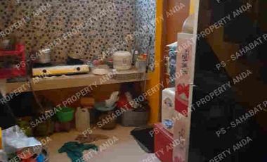 RUMAH DI DEPOK CIPAYUNG TERMURAH
