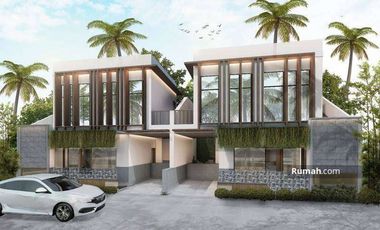 Hot Deal  Villa Murah  Tanpa DP. di Uluwatu Bali- Uluwatu Villa Bali