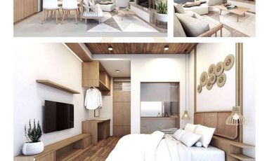 Hot Deal  Villa Murah  Tanpa DP. di Uluwatu Bali- Uluwatu Villa Bali