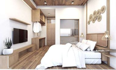 Hot Deal  Villa Murah  Tanpa DP. di Uluwatu Bali- Uluwatu Villa Bali