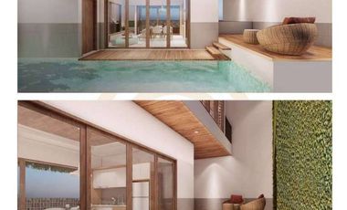 Hot Deal  Villa Murah  Tanpa DP. di Uluwatu Bali- Uluwatu Villa Bali