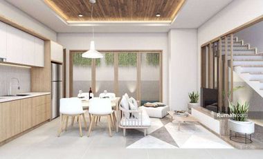 Hot Deal  Villa Murah  Tanpa DP. di Uluwatu Bali- Uluwatu Villa Bali