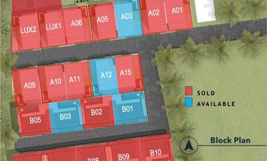 Hot Deal  Villa Murah  Tanpa DP. di Uluwatu Bali- Uluwatu Villa Bali