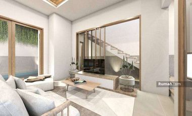 Hot Deal  Villa Murah  Tanpa DP. di Uluwatu Bali- Uluwatu Villa Bali