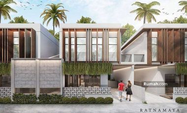 Hot Deal  Villa Murah  Tanpa DP. di Uluwatu Bali- Uluwatu Villa Bali