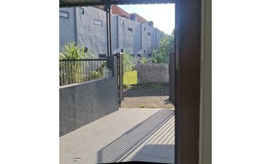 Dijual Rumah 2 Lantai dengan View Sawah di Kedungu, Tabanan - VSGC