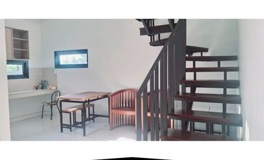 Dijual Rumah 2 Lantai dengan View Sawah di Kedungu, Tabanan - VSGC