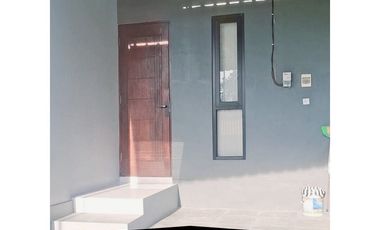 Dijual Rumah 2 Lantai dengan View Sawah di Kedungu, Tabanan - VSGC