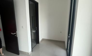Disewakan Rumah PIK 2 Milenial City uk. 6x12.5 m Tahunan Murah