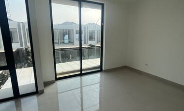 Disewakan Rumah PIK 2 Milenial City uk. 6x12.5 m Tahunan Murah