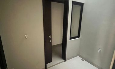 Disewakan Rumah PIK 2 Milenial City uk. 6x12.5 m Tahunan Murah