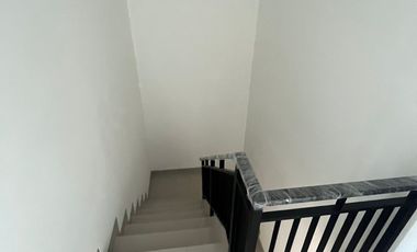 Disewakan Rumah PIK 2 Milenial City uk. 6x12.5 m Tahunan Murah