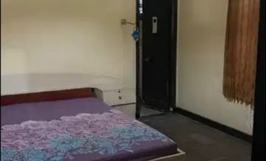 Dijual rumah Besar 563/1600 di Talang Semut Palembang