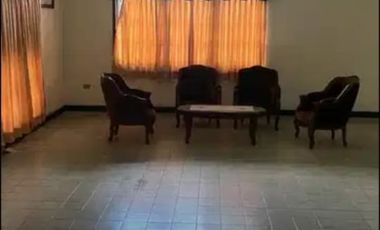 Dijual rumah Besar 563/1600 di Talang Semut Palembang