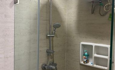 HOT SALE Unit 1BR Full Furnished Apartment Accent Bintaro CL 381