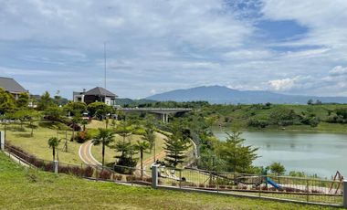 Tanah dijual di RW 11, Padalarang, Bandung Barat, Jawa Barat