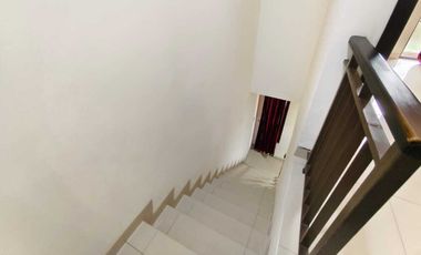 Disewakan Rumah di Green Village Cipondoh, Tangerang