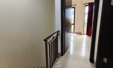 Disewakan Rumah di Green Village Cipondoh, Tangerang