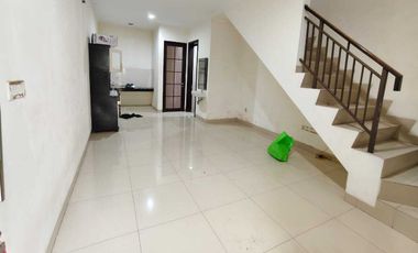 Disewakan Rumah di Green Village Cipondoh, Tangerang