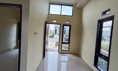 Dijual Rumah Termurah Komplek Green Pamulihan Tanjungsari Sumedang