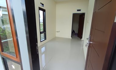 Dijual Rumah Termurah Komplek Green Pamulihan Tanjungsari Sumedang