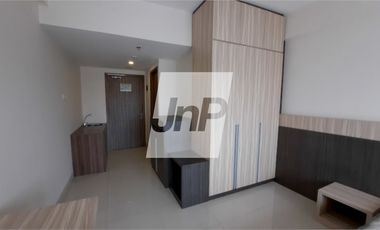 Galeri Ciumbuleuit gca 3 Studio Lantai 7 Full Furnished Murah