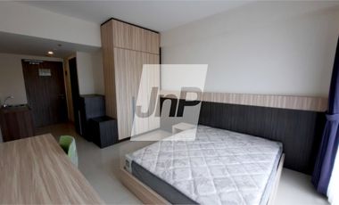 Galeri Ciumbuleuit gca 3 Studio Lantai 7 Full Furnished Murah