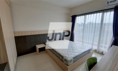 Galeri Ciumbuleuit gca 3 Studio Lantai 7 Full Furnished Murah