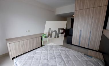 Galeri Ciumbuleuit gca 3 Studio Lantai 7 Full Furnished Murah