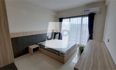 Galeri Ciumbuleuit gca 3 Studio Lantai 7 Full Furnished Murah