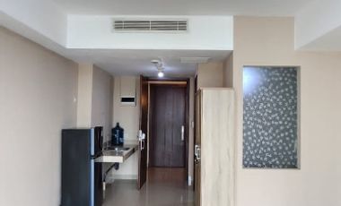 apartemen u residence 1 sewa murah