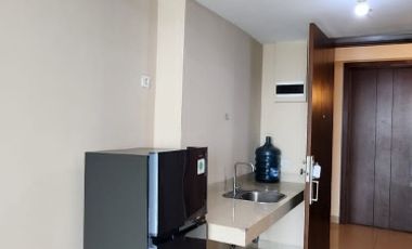 apartemen u residence 1 sewa murah