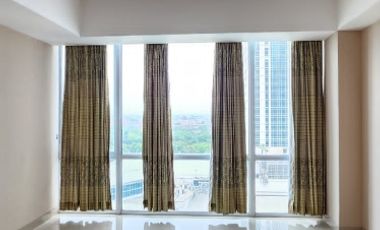 apartemen u residence 1 sewa murah