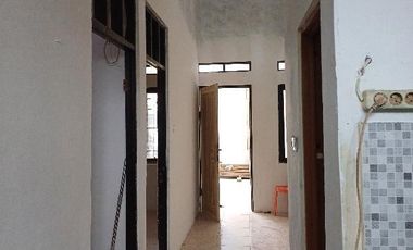 dijual rumah full renovasi  perumahan mutiara gading timur Bekasi