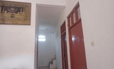 dijual rumah full renovasi  perumahan mutiara gading timur Bekasi