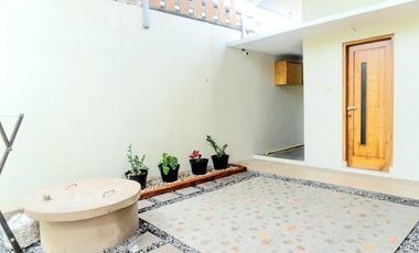 Dijual Guest House di Maguwoharjo Sleman: Lingkungan Kost dan Kampus