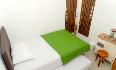 Dijual Guest House di Maguwoharjo Sleman: Lingkungan Kost dan Kampus