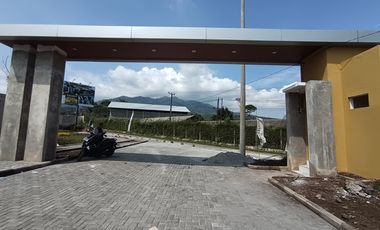 Jual Rumah Termurah di El Green Pamulihan Tanjungsari Sumedang DP 0%