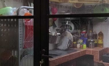 1660. Dijual Rumah Semalang Indah Wisma Mukti Sukolilo Surabaya Timur