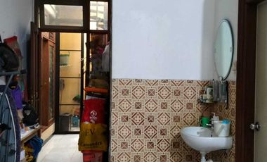 1660. Dijual Rumah Semalang Indah Wisma Mukti Sukolilo Surabaya Timur