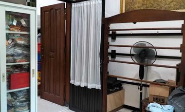 1660. Dijual Rumah Semalang Indah Wisma Mukti Sukolilo Surabaya Timur