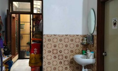 1660. Dijual Rumah Semalang Indah Wisma Mukti Sukolilo Surabaya Timur