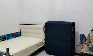1660. Dijual Rumah Semalang Indah Wisma Mukti Sukolilo Surabaya Timur