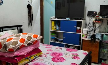 1660. Dijual Rumah Semalang Indah Wisma Mukti Sukolilo Surabaya Timur