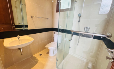 Disewakan rumah asri dalam compound back yard luas area kemang