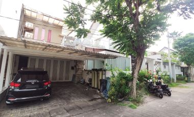 House for Sale – Sunset Garden Expatriate Housing, Sunset Road, Kuta