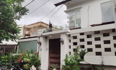 House for Sale – Sunset Garden Expatriate Housing, Sunset Road, Kuta
