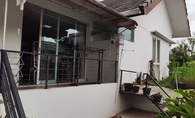 House for Sale – Sunset Garden Expatriate Housing, Sunset Road, Kuta